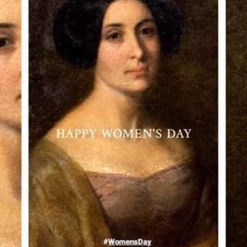 Ημέρα της Γυναίκας 2019